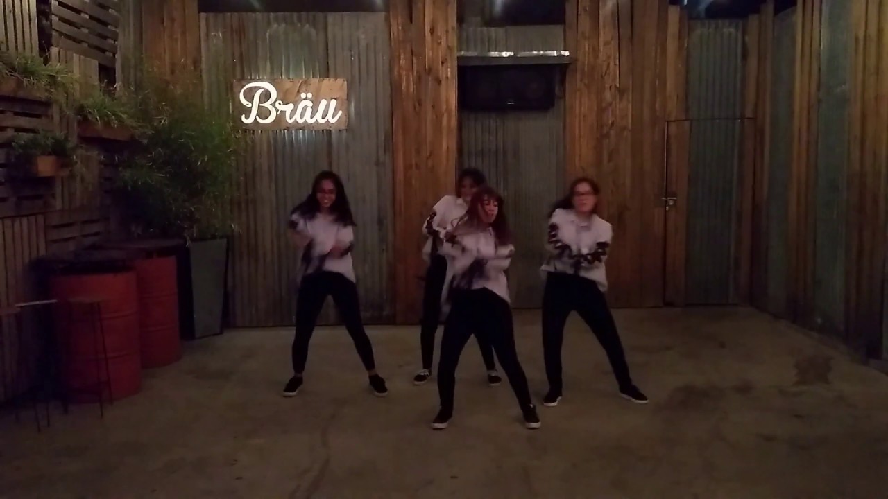 El K-POP tambin se baila en Olavarra