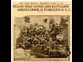 The U S Army Communicates Using Carrier Pigeons