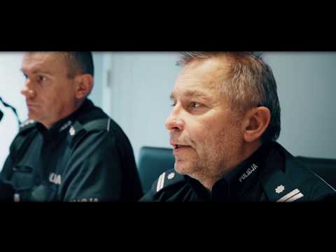 POLICJA - etapy postępowania rekrutacyjnego