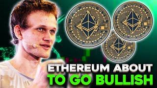 Biggest Bullish News For Ethereum