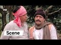 Govinda Kader Khan Best Comedy Scene From Chhote Sarkar Shilpa Shetty Hindi Action Movie