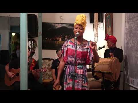 Miedo en el monte - Sound Raices (cover)