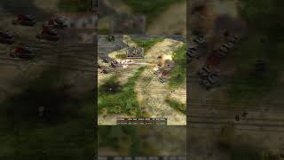 Перша супер зброя! ► C&C Generals Zero Hour