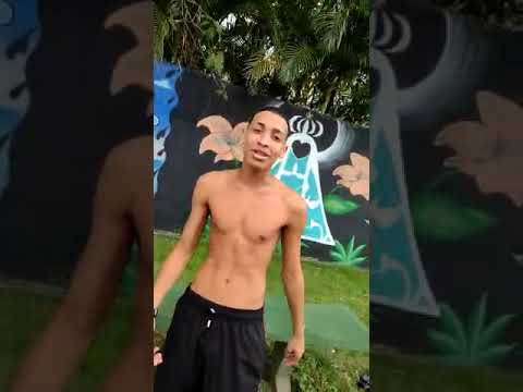 - MC Huriel e Mc Miguel da vt (Medley)