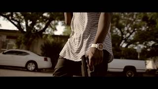 R&B artist, Shun Ward "So Scared"