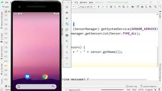Do it! 안드로이드 앱 프로그래밍 [개정7판] part02 chapter15 09