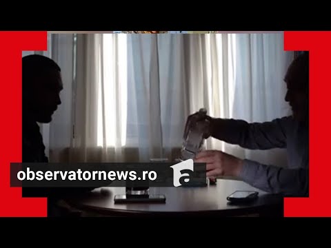 Criminalul din Chiajna care şi-a împins prietenul spre moarte, de la etajul 5, s-a dat singur de gol