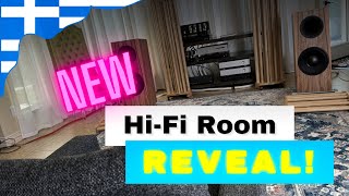 HiFi Audio Set Up Guide -  Get Better Audiophile Sound!