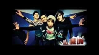 All Time Low - Lost in stereo (HQ)