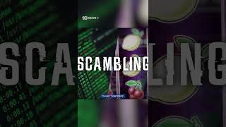 Fake Betting Sites Targetting Aussies | 10 News+