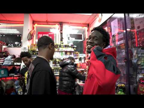 Omerta Lifestyle (Vlog) Shot By @DarionJenard