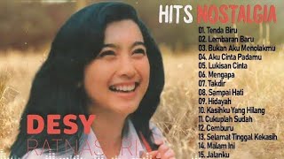 Download lagu Full album hits Desy Ratnasari nostalgia terpopuler tanpa iklan mp3