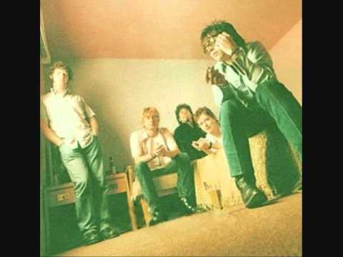 Nurse With The Pills - Whiskeytown