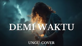 Download lagu Cover Slow Rock 'Demi Waktu' – Ungu mp3 Download lagu Cover Slow Rock 'Demi Waktu' – Ungu mp3