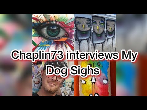 Artist Interview: My Dog Sighs