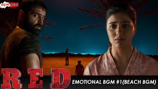Red Telugu Movie BGMS  Red LOVE BGM  Red EMOTIONAL