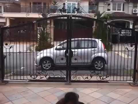 download lagu mp3 mp4 Outward Opening Electric Gates, download lagu Outward Opening Electric Gates gratis, unduh video klip Outward Opening Electric Gates