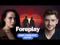 Foreplay Romantic Hollywood Movie In Hindi