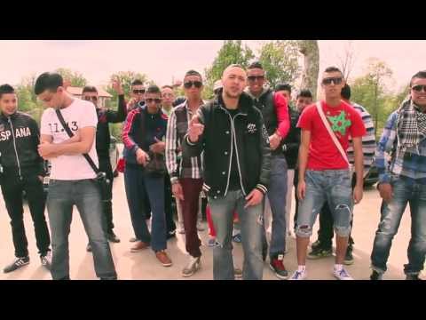 L'EKIP - Grand Turismo ( CLIP OFFICIEL)