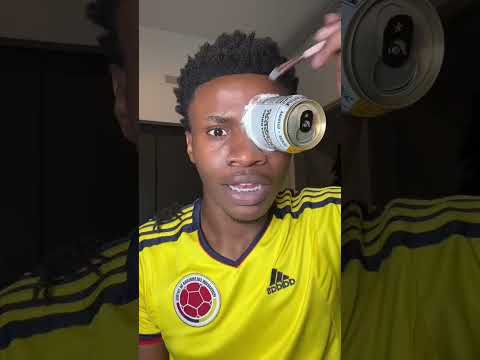 I saw something scurry