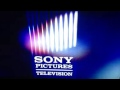 YFGR Sony Pictures Television 2008 Escape TV Logo