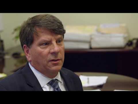 Interview with Cary M. Greenberg