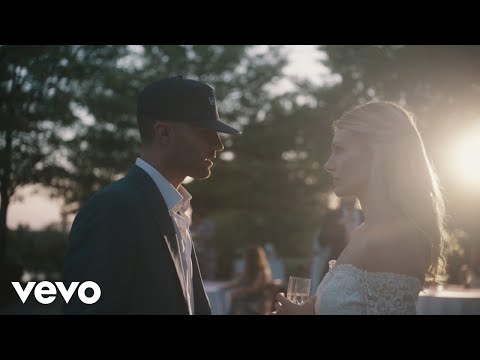 Greylan James - Water At A Wedding (Official Music Video) [Extended Version]