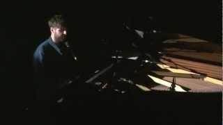 Pierre Lapointe - De Glace @ Théâtre Corona