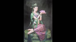 Imee Ooi 01 Imee Ooi   Green Tara Mantra Chanting