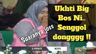 Download lagu Kumpulan Jingle / Yel-Yel Lucu & Unik (Part1) FesBan SMK Pesantren Terpadu - Kunjorowesi VIRALLL😂 mp3