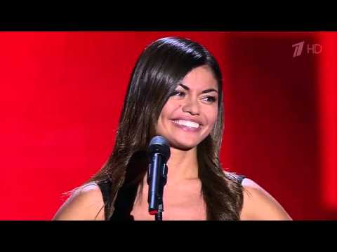 Марианна Вагида    "Ария Далилы".