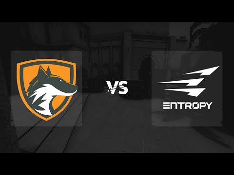 Map 1 / Team DeftFox vs. Entropy // 99Damage Liga Saison 17 Div. 1 – Spieltag 1