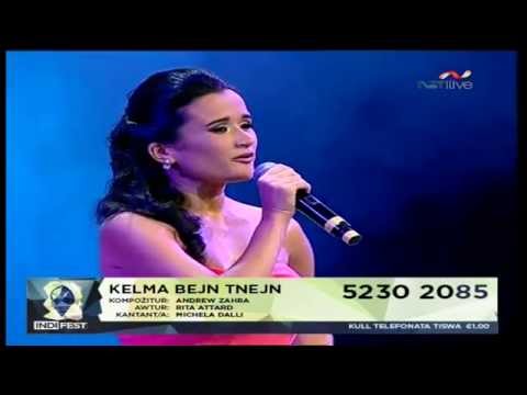 KKI 2015 - Michela Dalli - Kelma Bejn Tnejn