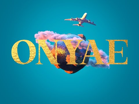 UP  - Onyae (Prod. by Don D The Producer)