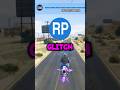 INSANE RP Glitch GTA 5 Online