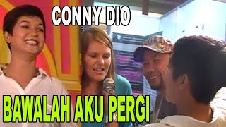 Download lagu CONNY DIO - BAWALAH AKU PERGI - DISAMBUT FANS DI PAMERAN BUKU BANDUNG - LANDMARK, BRAGA, BANDUNG mp3
