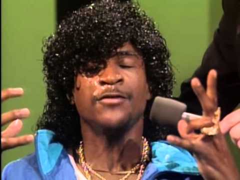 In living color s01e06