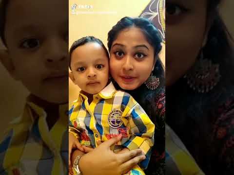 Master Snithik Chatterjee