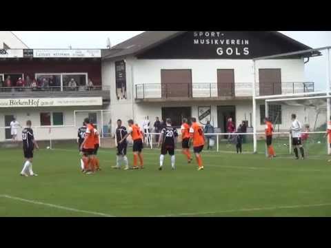 Kopie von Tore ASV Neufeld - Winden bis Gols, II.Liga Nord, Frühjahr 2014