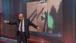 ‘You’re Bullying That Boy,’ Dr. Phil Tells A Father