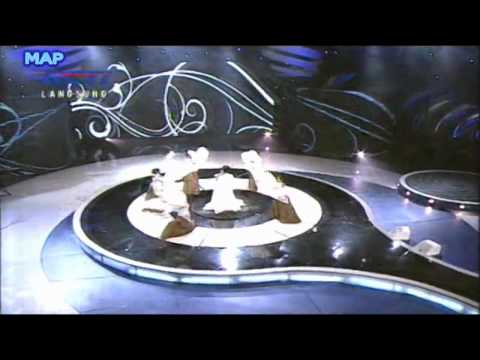 Krisdayanti  Aku Wanita Biasa (Live)