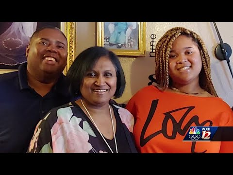 ‘I was angry’: Woman adopted at birth reflects how hurtful words set her on path to be an adoptio...