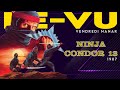 Ninja Condor 13 1987 100 Nanar 100 Ninja