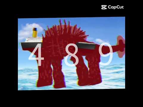 489 meme infected water edit