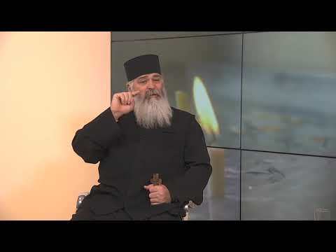 Despre perioada dintre Invierea si Inaltarea Domnului - Emisiune BZI editia 128 - 07 05 2020