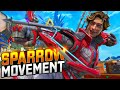 SPARROW BUT WITH MOVEMENT 20 KILLS
