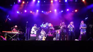 The Streetbeater (Sanford and Son Theme Song) at the last Gold Team show on JoCo Cruise 2025