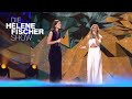 Helene Fischer, Melanie Oesch - Atemlos durch die Nacht (Live - Die Helene Fischer Show)