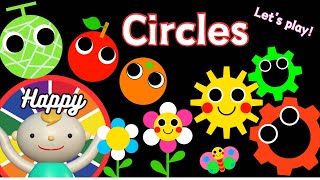Download lagu Baby Sensory.【Circles】🍈🍎⚙️High contrast animation with cute sounds. Calm baby. #BabySensory mp3 Download lagu Baby Sensory.【Circles】🍈🍎⚙️High contrast animation with cute sounds. Calm baby. #BabySensory mp3