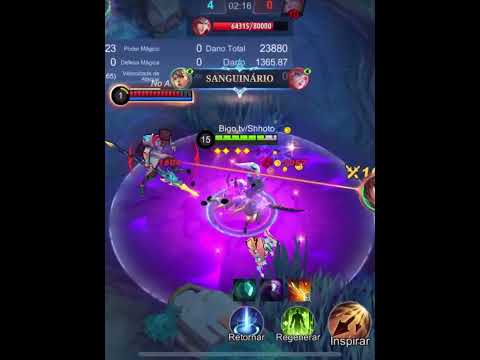 HOW TO PLAY FREYA IN 1 MINUTE #shorts